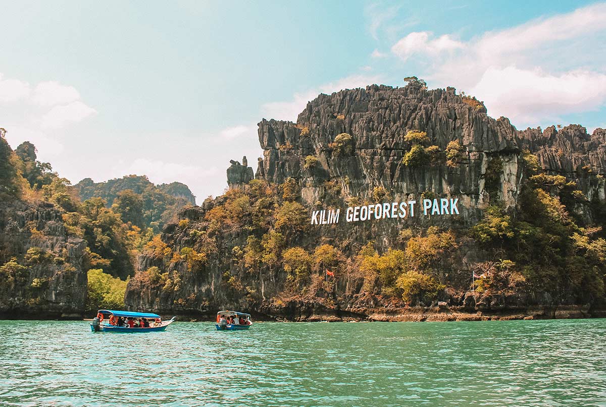 Jelajahi Ekosistem Bakau yang Menakjubkan di Mangrove Tour Langkawi